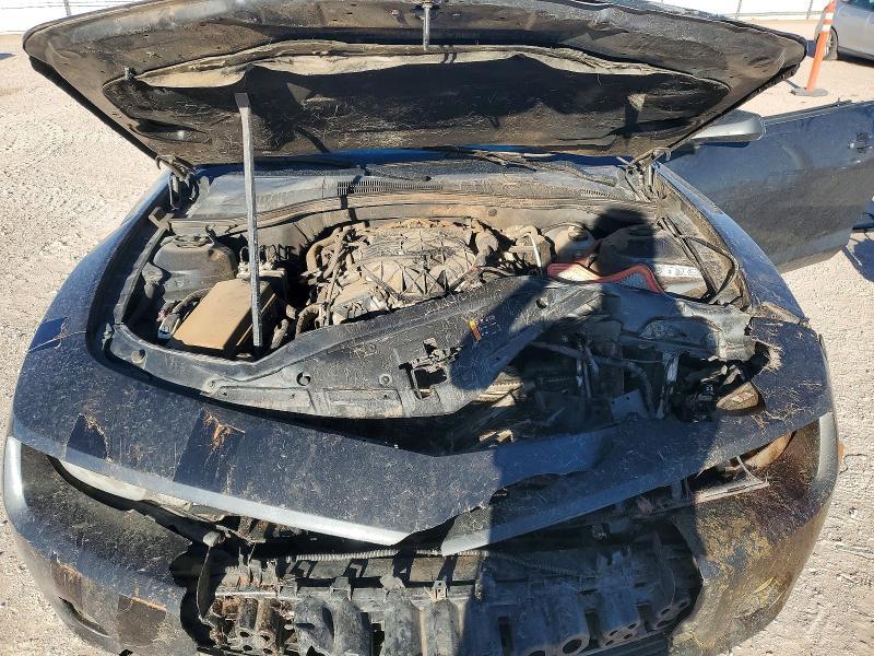 2013 Chevrolet Camaro lt