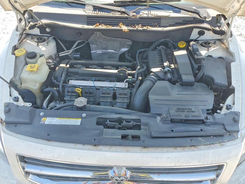 2010 Dodge Caliber sxt