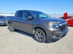 2022 Honda Ridgeline RTL