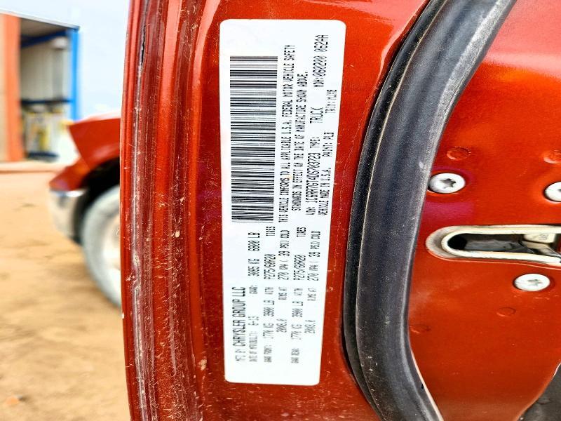 2013 Dodge RAM 1500 SLT