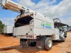 2024 Ford F750 Super Duty Forestry Bucket Truck