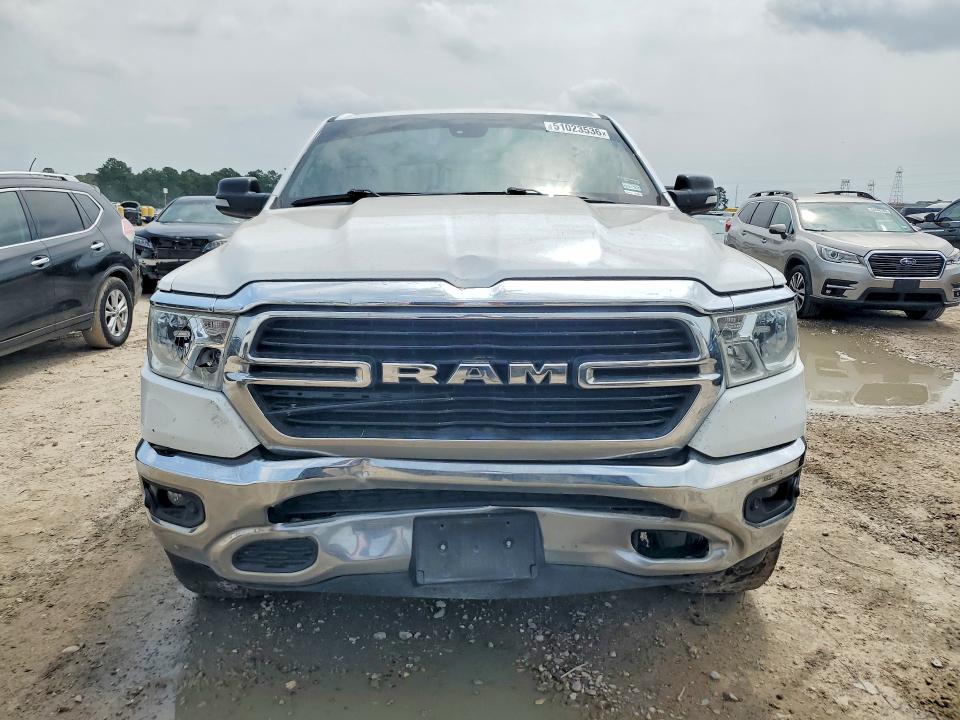 2019 Dodge RAM 1500 BIG Horn