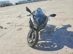 2025 Kawasaki EX500