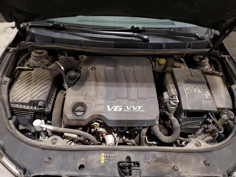 2012 Buick Lacrosse Premium