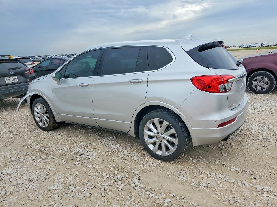 2016 Buick Envision Premium