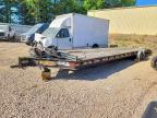 2021 Down To Earth DTE8236WCH7B Tilt Deck Equipment Trailer