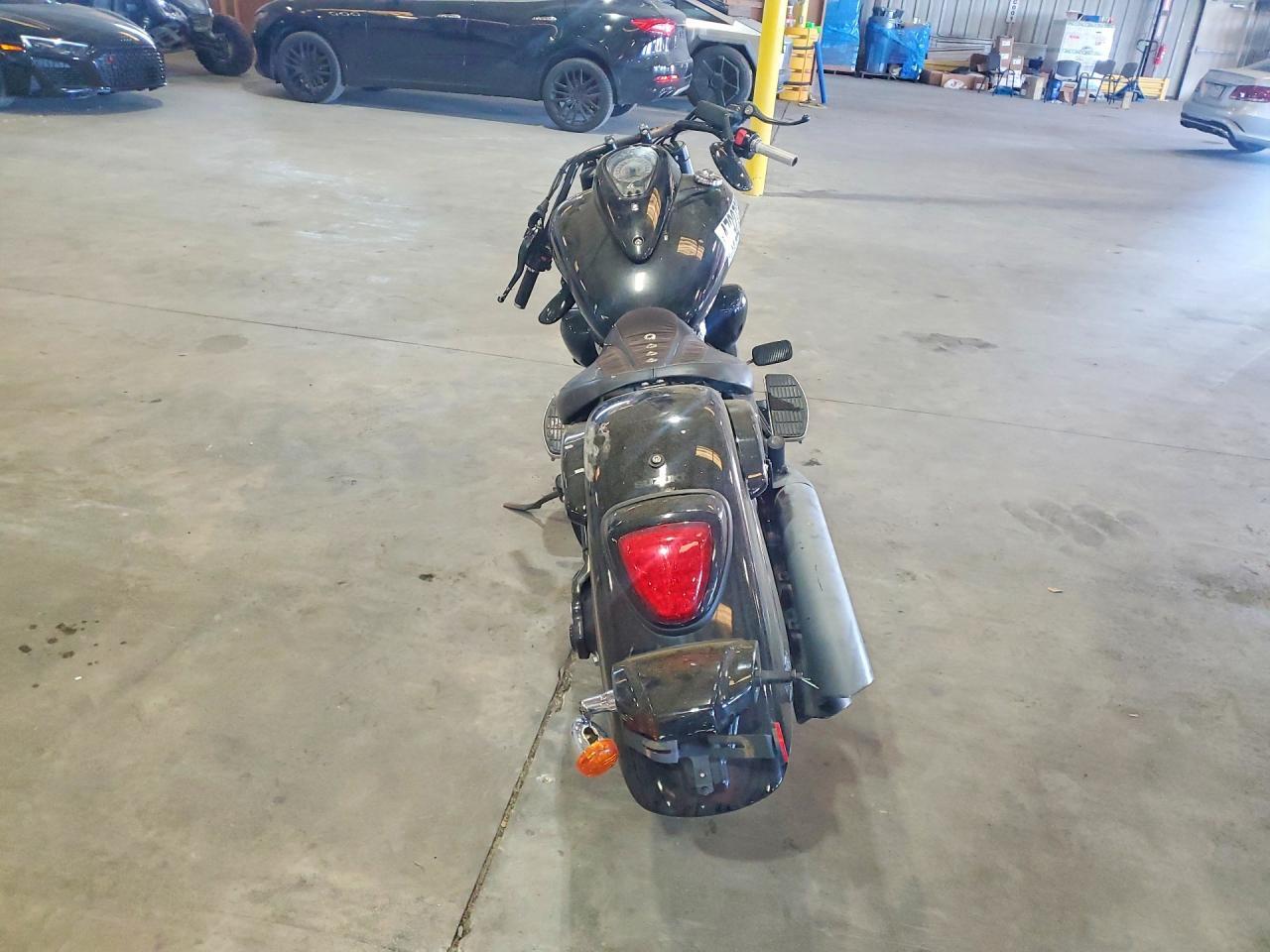 2019 Suzuki VL1500 B