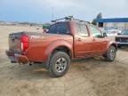 2016 Nissan Frontier PRO-4X