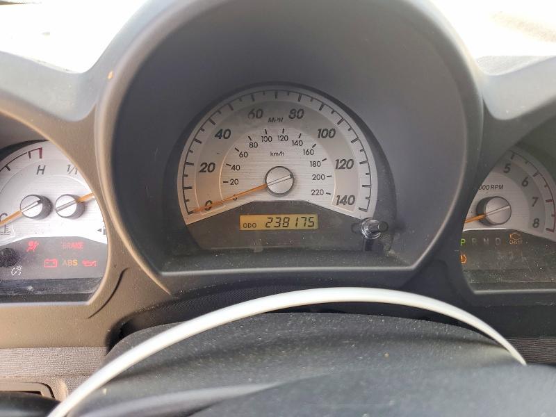 2005 Scion TC
