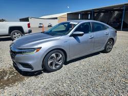 2019 Honda Insight lx en venta en Brighton, CO