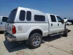 2016 Ford F250 Super Duty