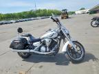 2015 Yamaha XVS950 A