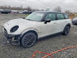 Mini salvage cars for sale: 2019 Mini Cooper s Clubman All4