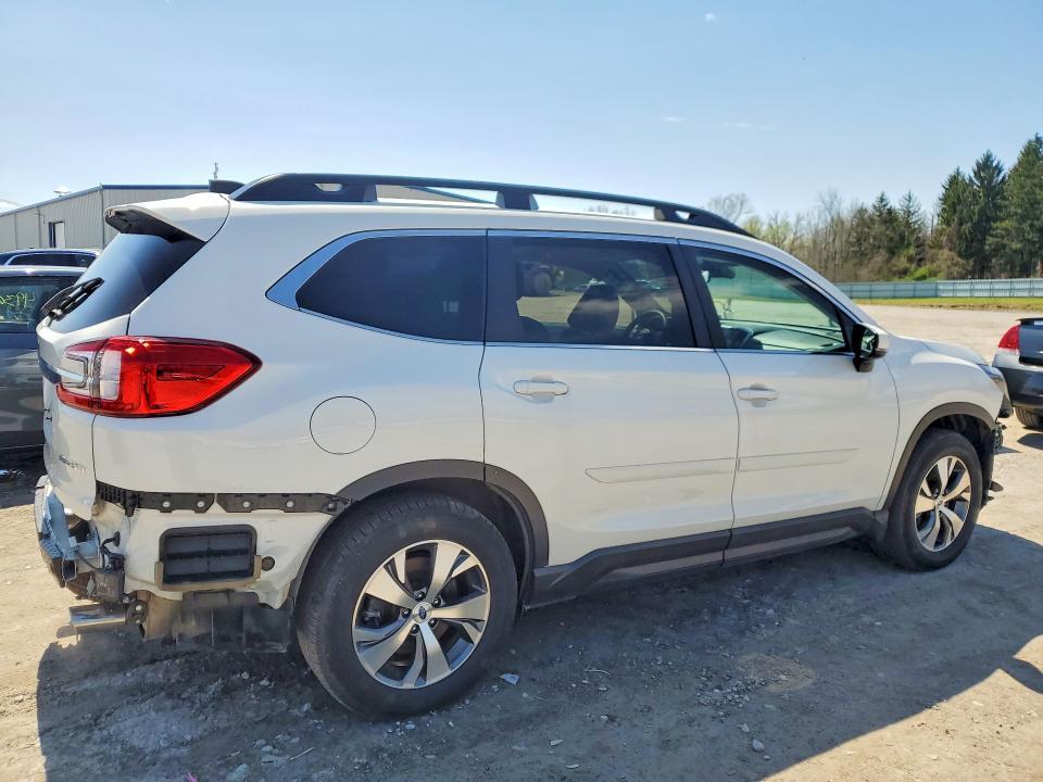 2024 Subaru Ascent Premium