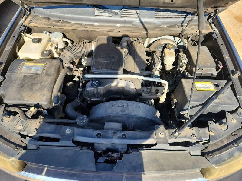 2007 Chevrolet Trailblazer ls