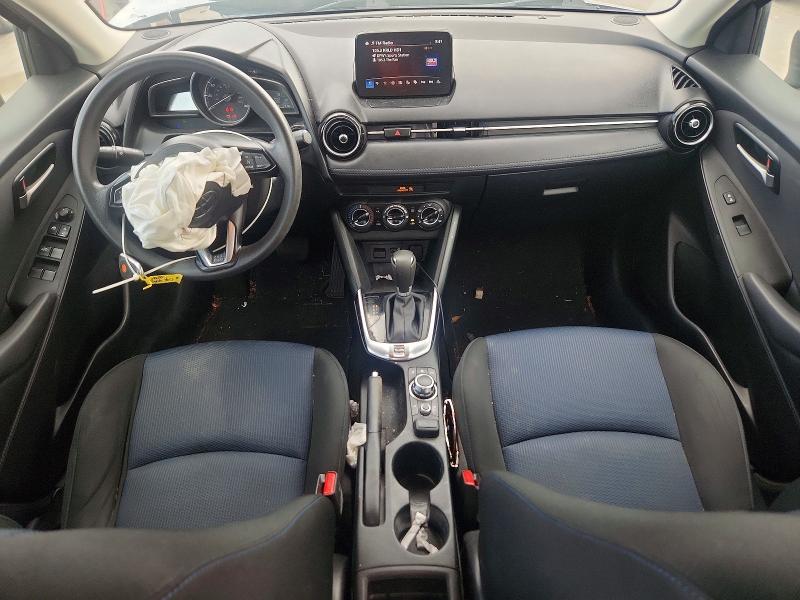 2020 Toyota Yaris le