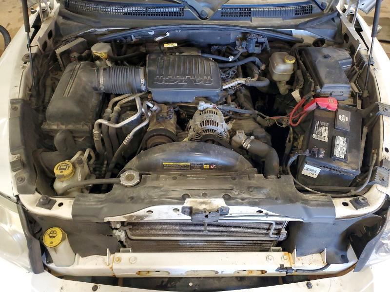 2005 Dodge Dakota slt