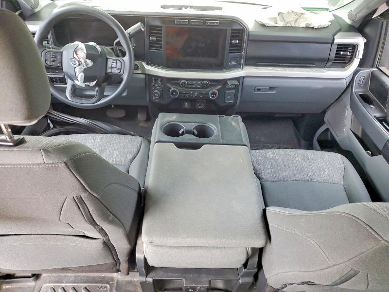 2023 Ford F250 Super Duty