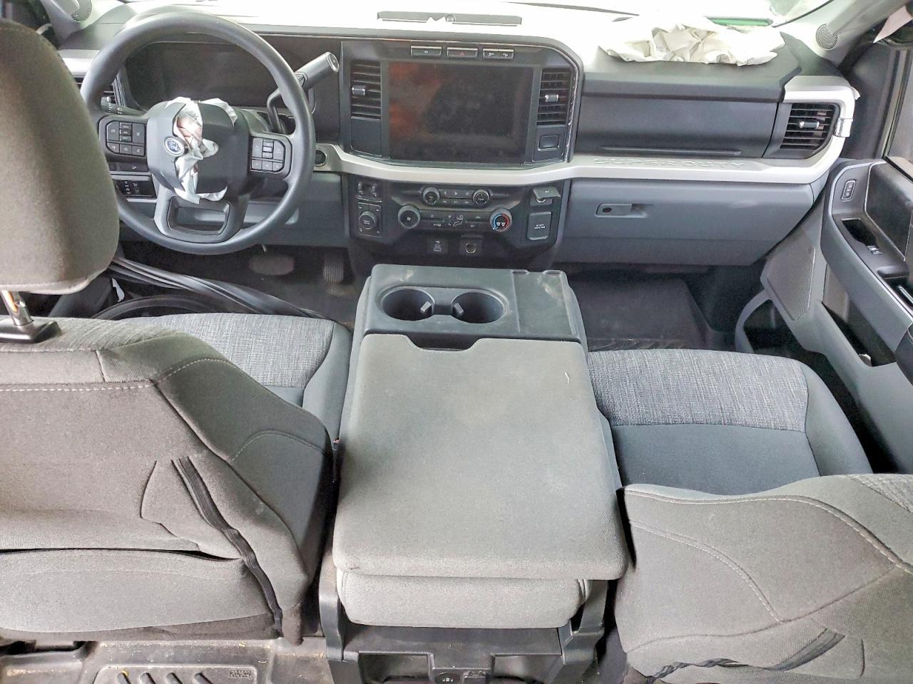 2023 Ford F250 Super Duty