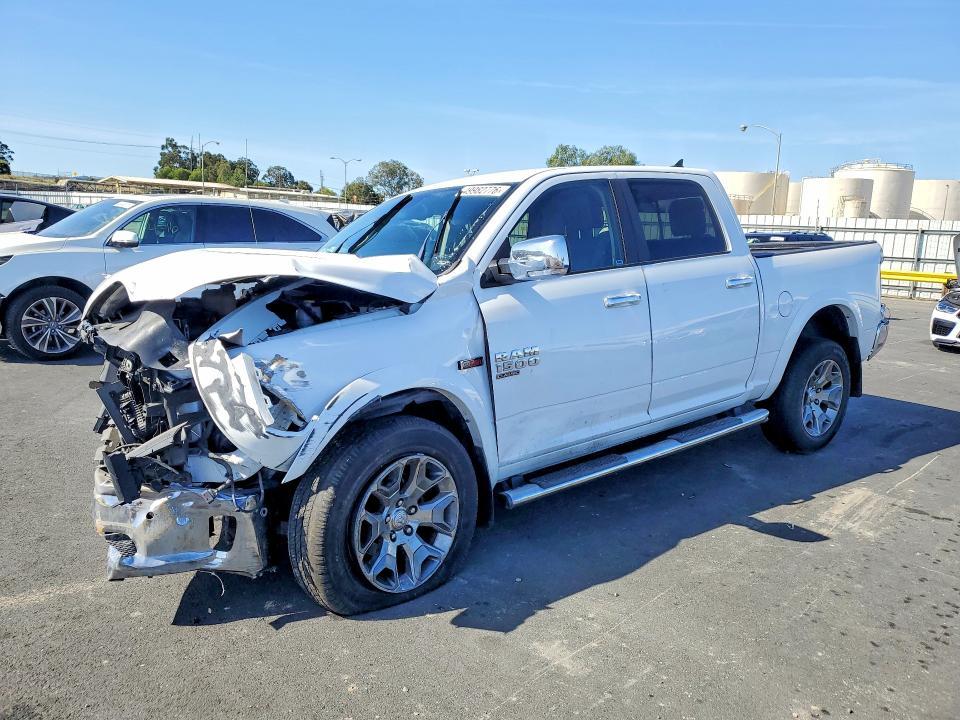 2019 Dodge 1500 Classic Laramie
