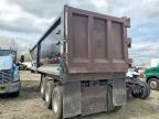 2026 Coras Predator END Dump Trailer