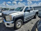 2015 Chevrolet Silverado K2500 Heavy Duty LT