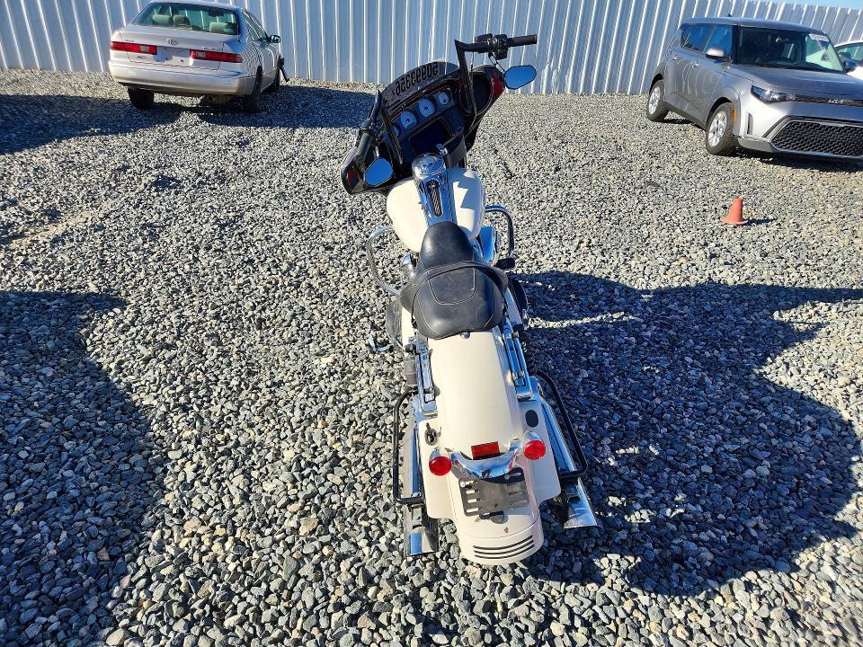 2022 Harley-Davidson Flhx