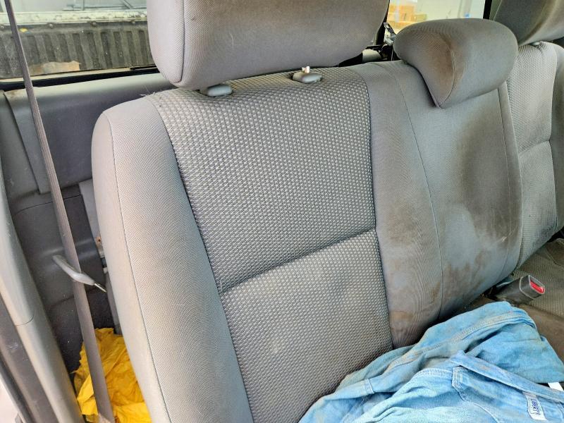 2007 Toyota Tacoma Base