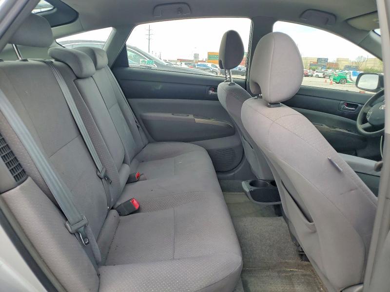 2008 Toyota Prius Base