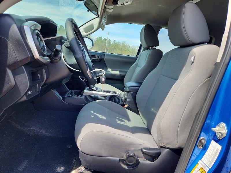 2016 Toyota Tacoma SR5 V6