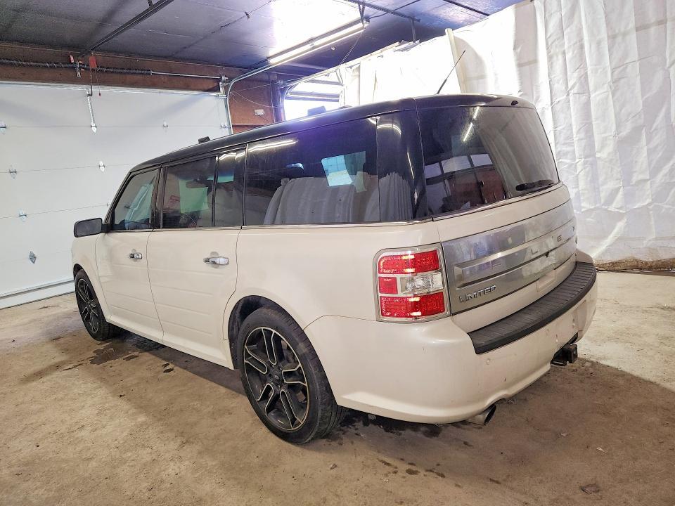 2013 Ford Flex Limited