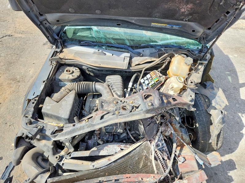 2007 Saturn Vue