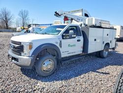 2019 Ford F550 Super Duty Utility / Service Truck for sale in Cicero, IN