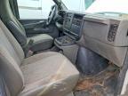 2005 Chevrolet Express Delivery Truck