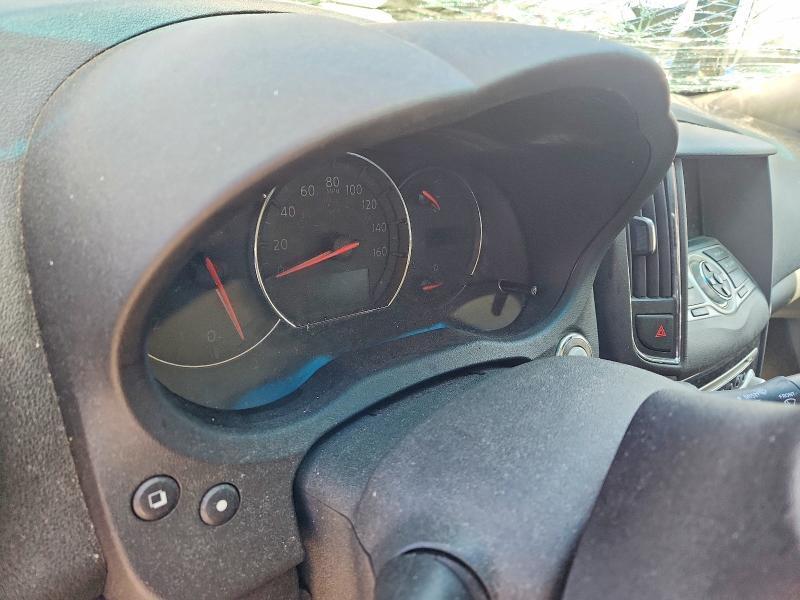 2014 Nissan Maxima 3.5 sv