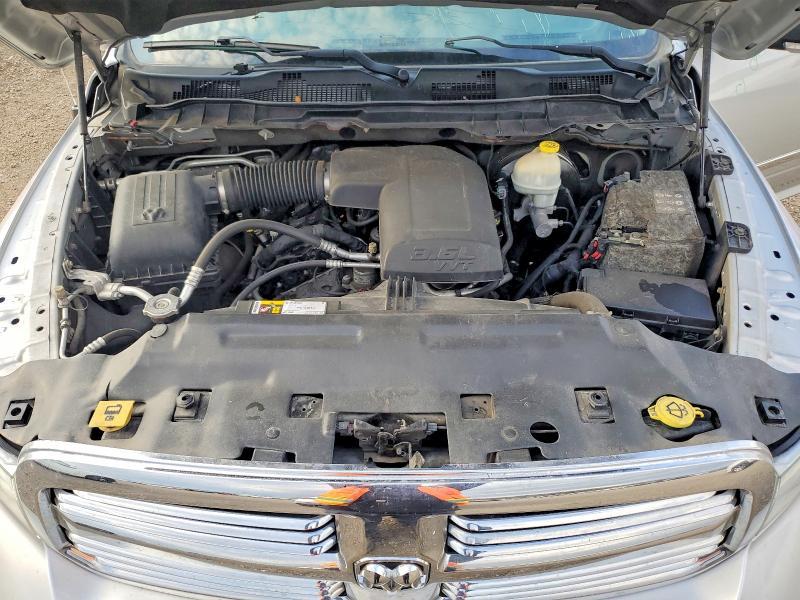 2014 Dodge RAM 1500 SLT