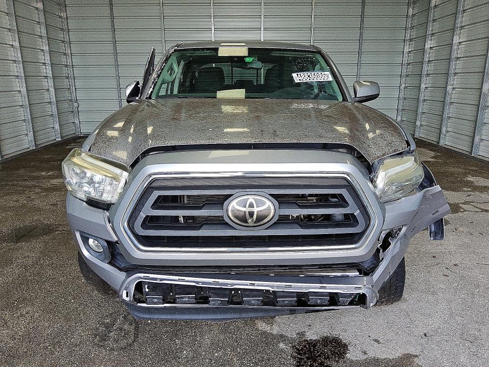 2020 Toyota Tacoma SR5 V6
