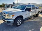 2011 Ford F350 Super Duty