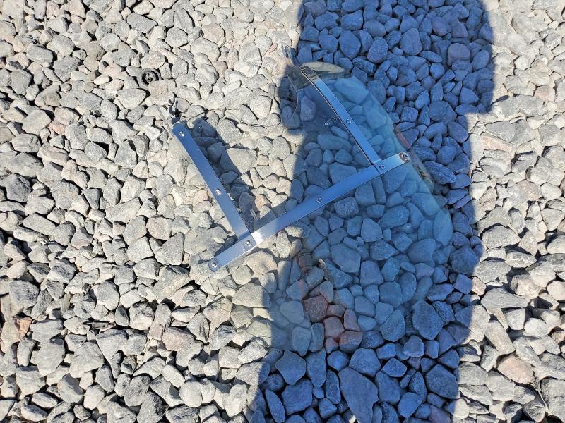 2011 Harley-Davidson Flstc Shrine