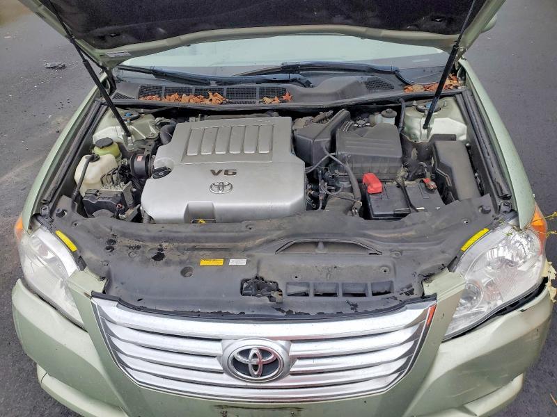 2008 Toyota Avalon Limited