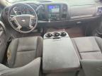 2012 Chevrolet Silverado C1500 Heavy Duty