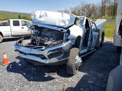 Dodge salvage cars for sale: 2024 Dodge RAM 3500 Tradesman