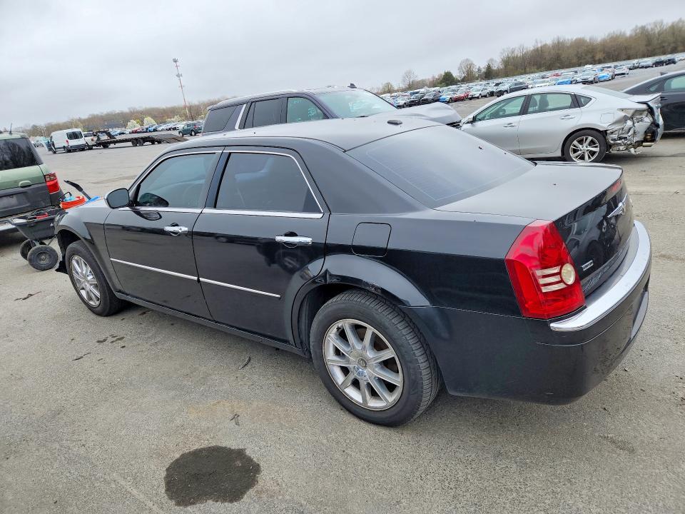 2009 Chrysler 300 Limited