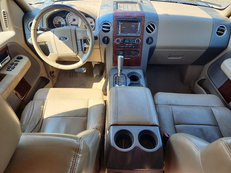 2008 Ford F-150 Supercrew