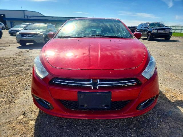 2013 Dodge Dart Limited