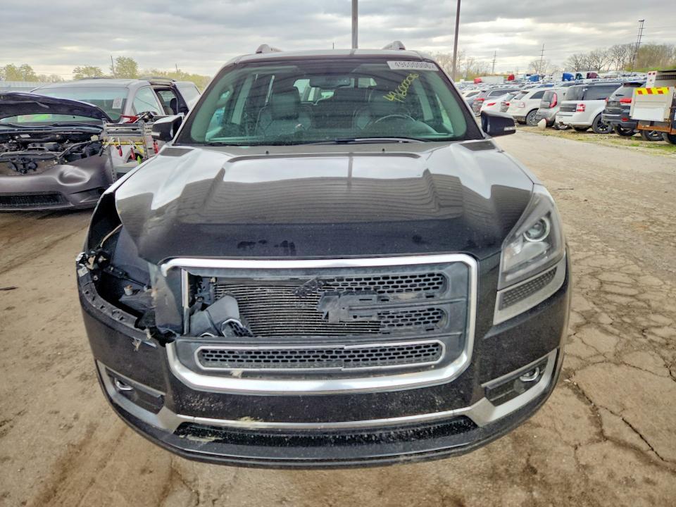 2013 GMC Acadia Slt-1