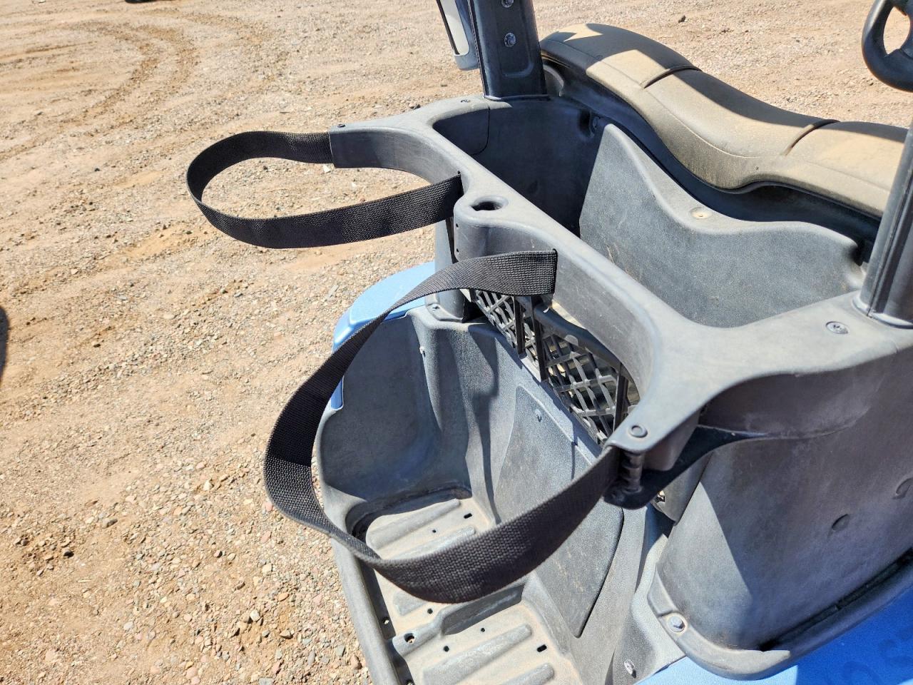 2020 Club Car Tempo Lithium