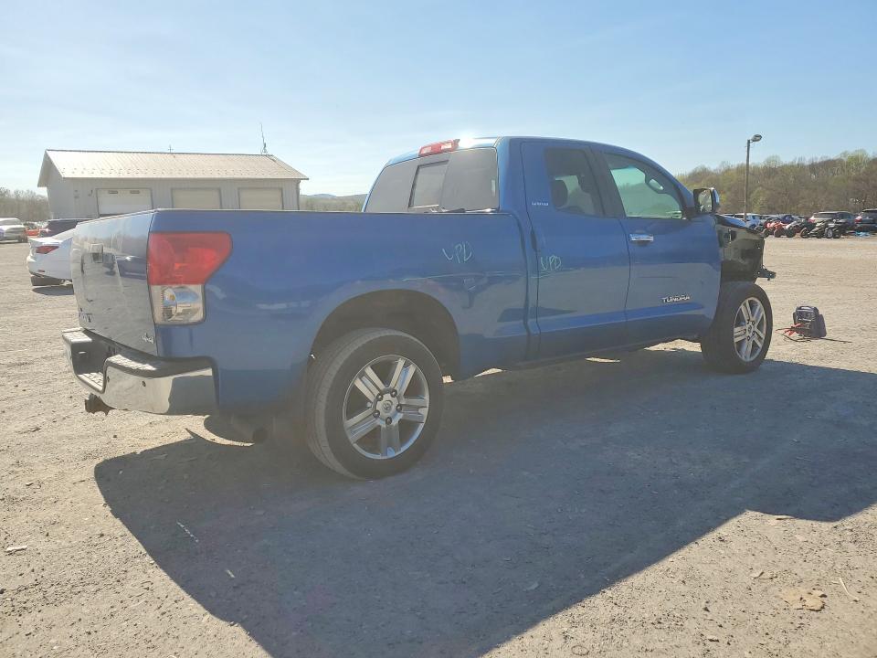 2008 Toyota Tundra Limited