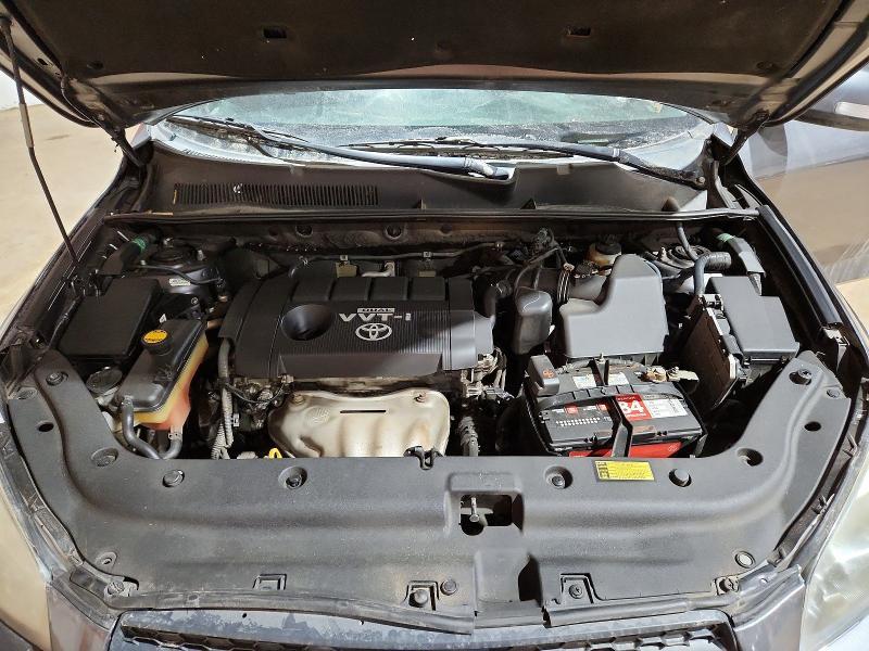 2009 Toyota Rav4 Sport