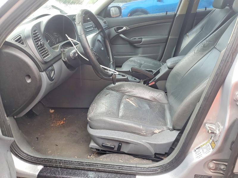 2004 Saab 9-3 Linear